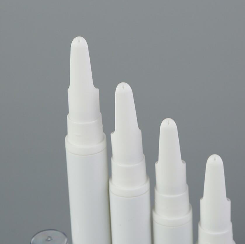 Essence Serum Toner - Флакон безвоздушный пластиковый белый 10 мл