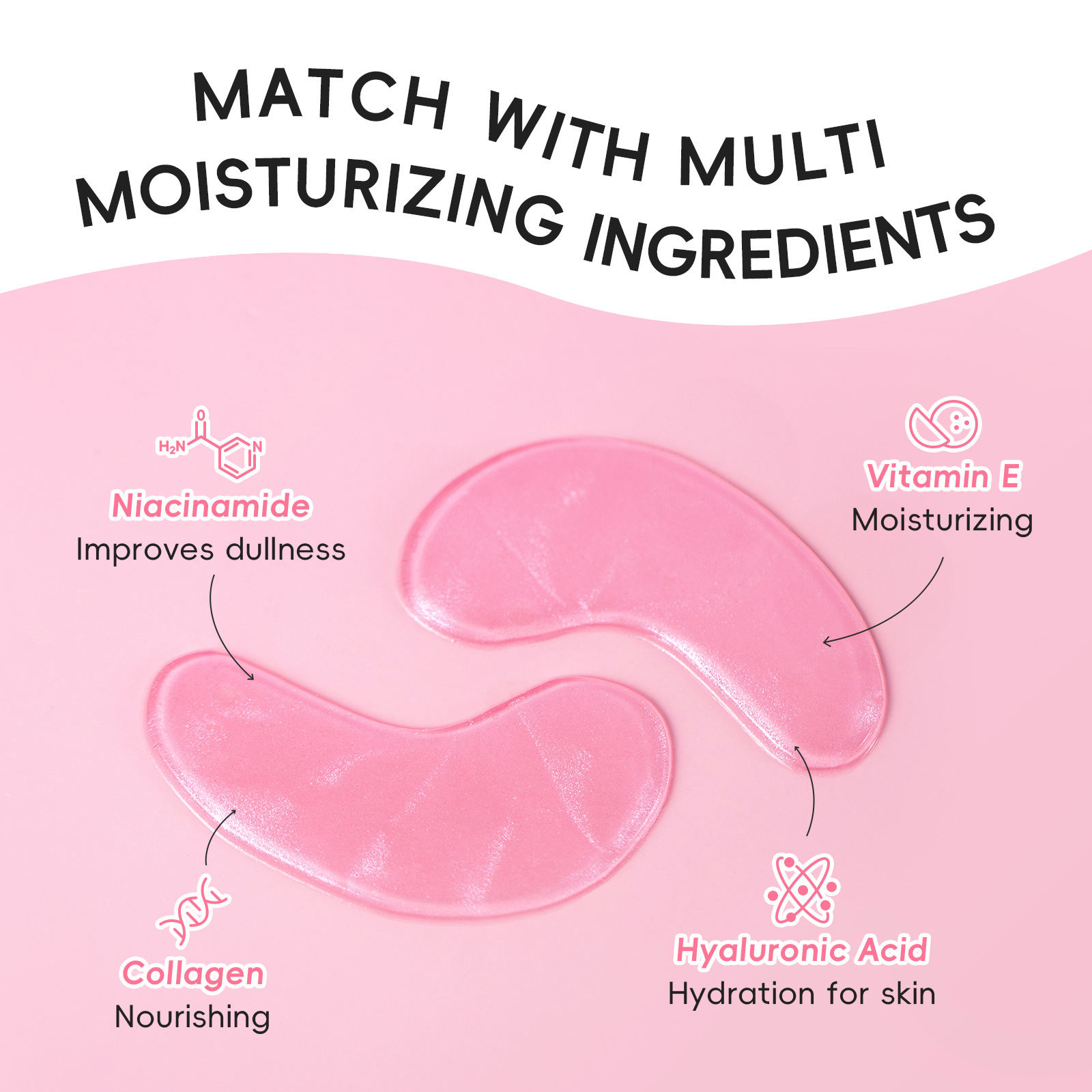 Коллагеновая водорастворимая м – обзор и цена Sheet Mask Collagen