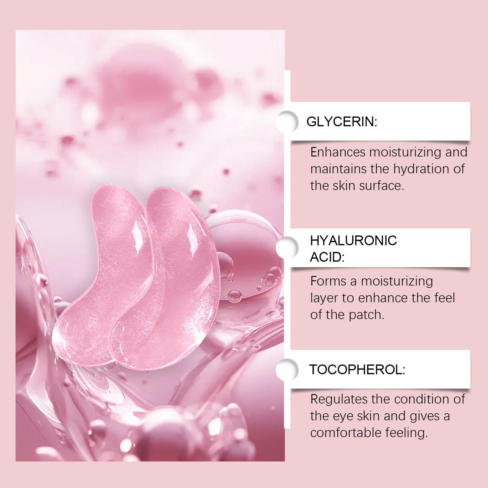 Коллагеновая водорастворимая м – обзор и цена Sheet Mask Collagen