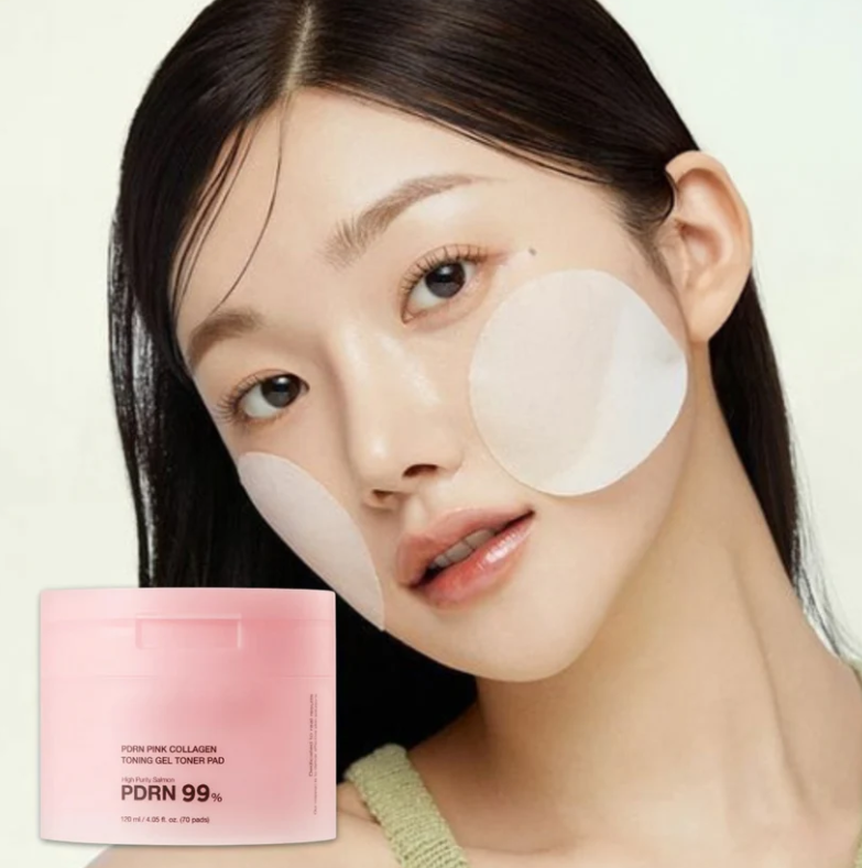 70 штук: Корейские увлажняющие – обзор и цена Sheet Mask Collagen