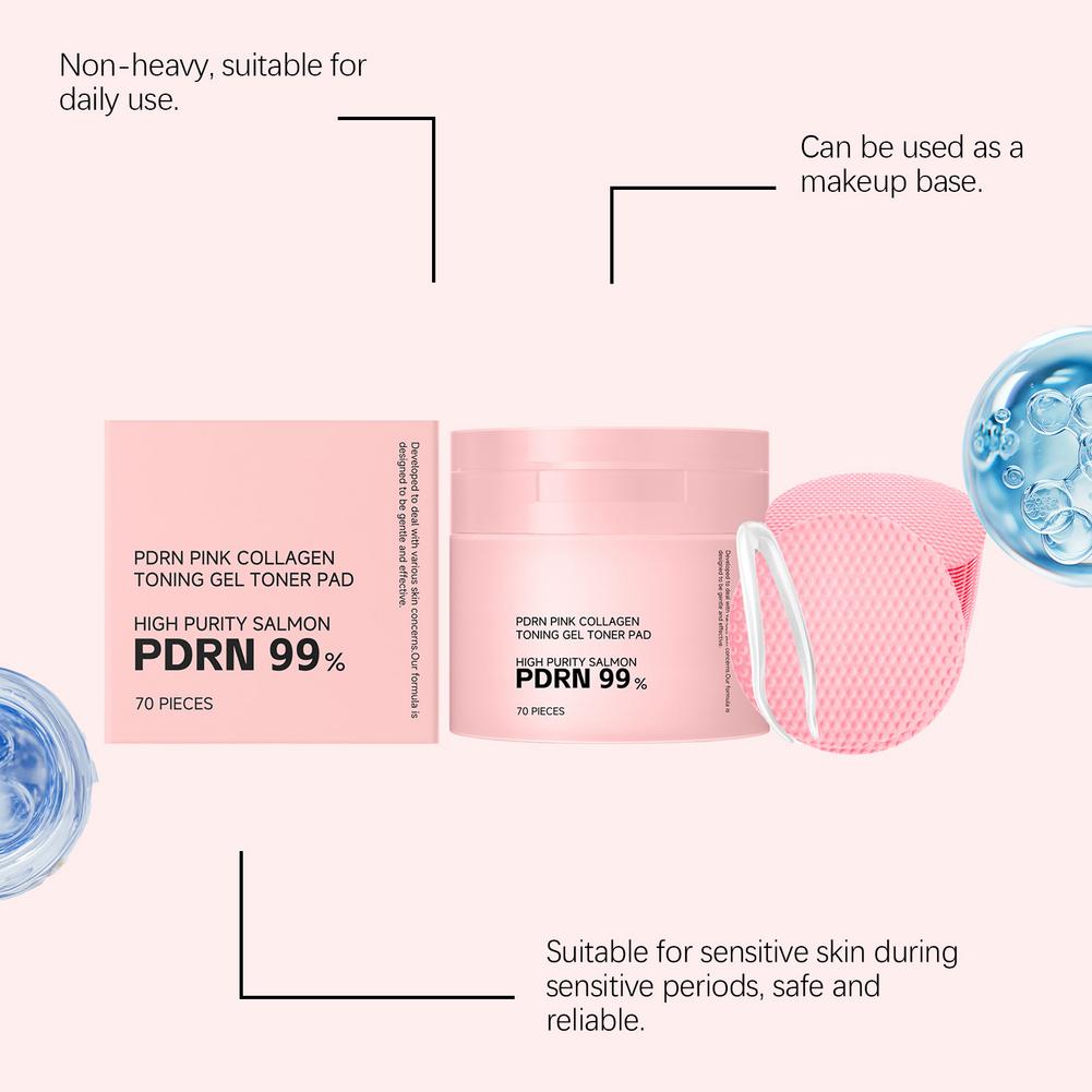 70 штук: Корейские увлажняющие – обзор и цена Sheet Mask Collagen