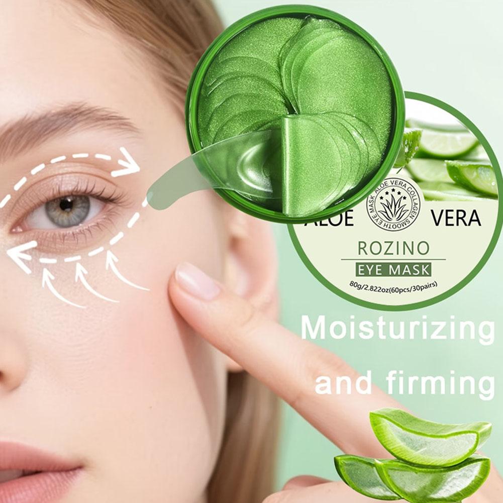 60 шт. Увлажняющие и укрепляющ – обзор и цена Sheet Mask Collagen