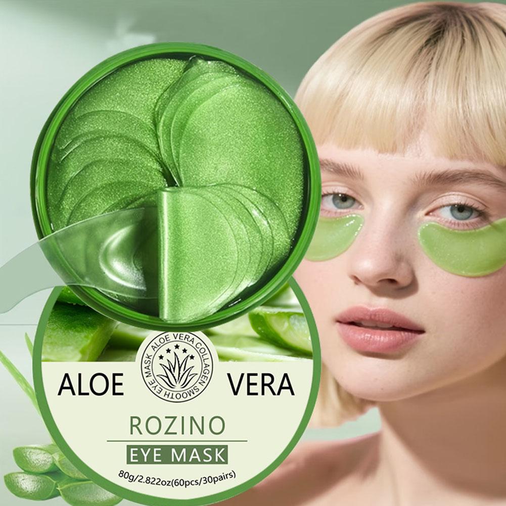 60 шт. Увлажняющие и укрепляющ – обзор и цена Sheet Mask Collagen