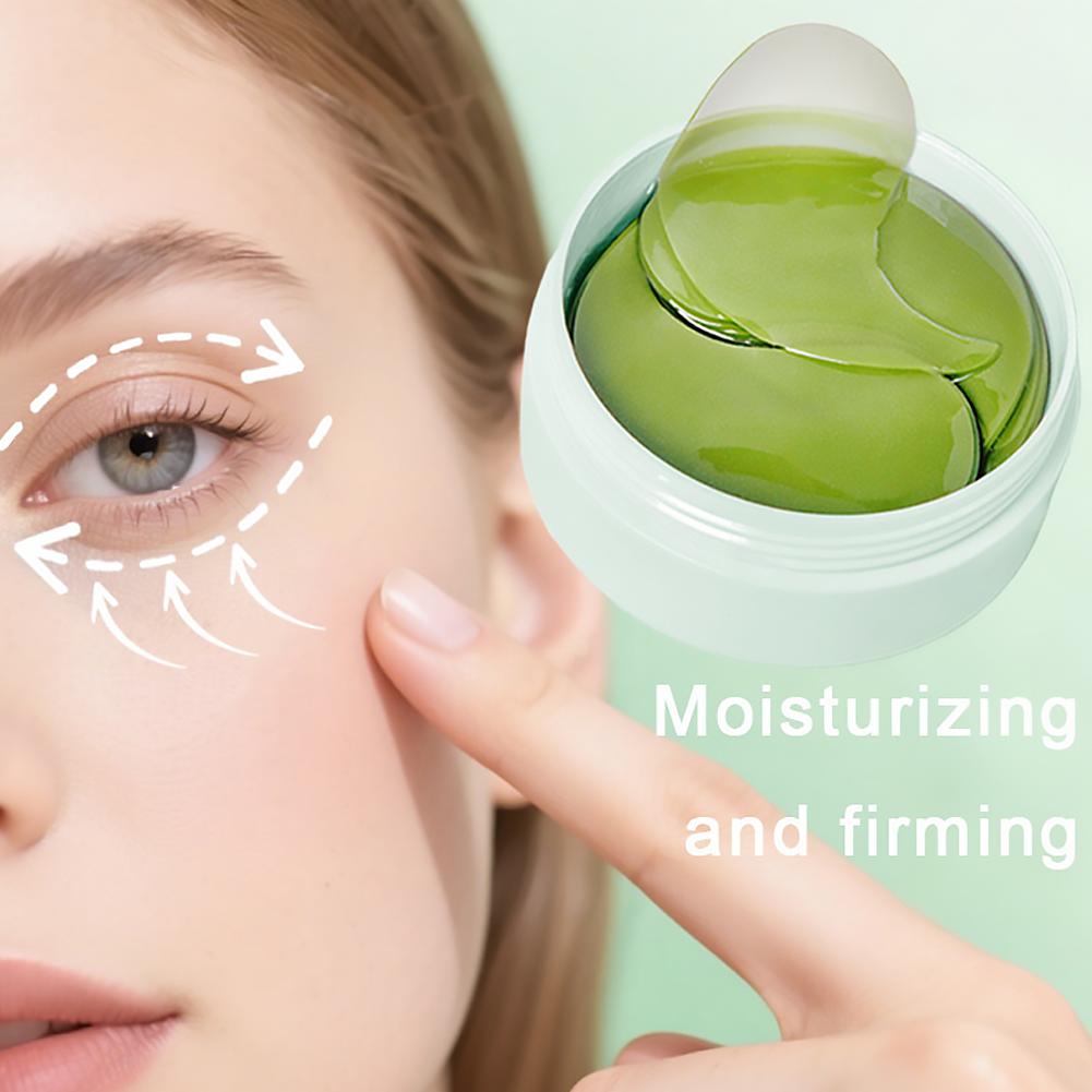 Коллагеновые патчи для глаз с  – обзор и цена Sheet Mask Collagen