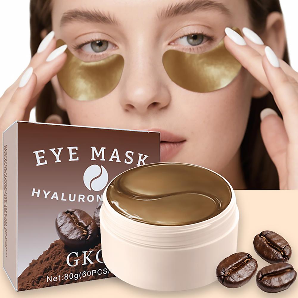Коллагеновые патчи для глаз с  – обзор и цена Sheet Mask Collagen