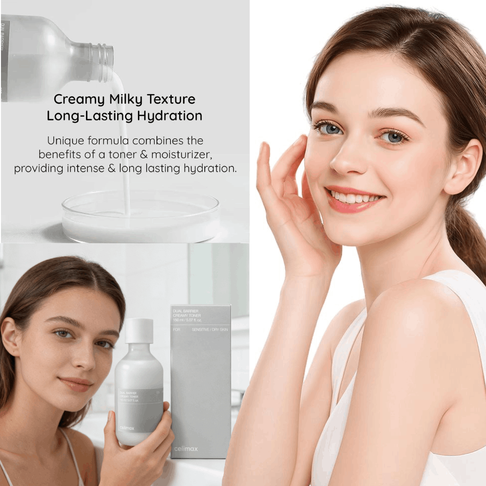 Корейский Celimax 150 мл Нежны – обзор и цена Essence Serum Toner