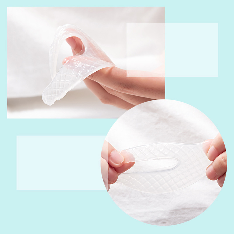 Удаление морщин, патчи для гла – обзор и цена Sheet Mask Collagen